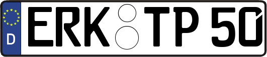 ERK-TP50