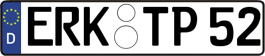ERK-TP52