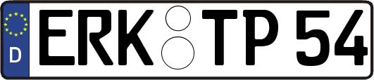 ERK-TP54