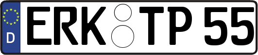 ERK-TP55