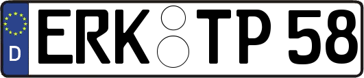 ERK-TP58