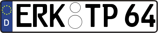 ERK-TP64