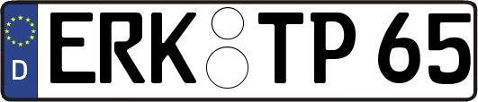 ERK-TP65