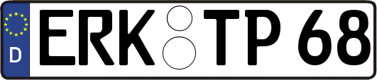 ERK-TP68