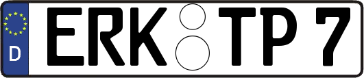 ERK-TP7