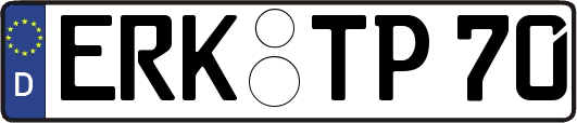 ERK-TP70