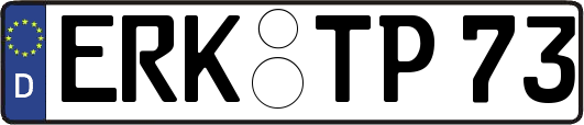 ERK-TP73