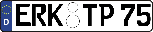 ERK-TP75