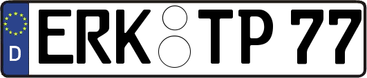 ERK-TP77