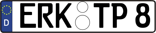 ERK-TP8