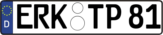 ERK-TP81