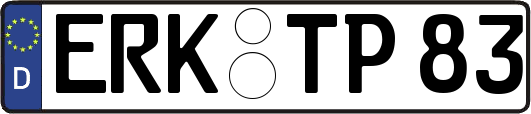 ERK-TP83