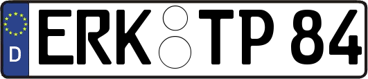 ERK-TP84