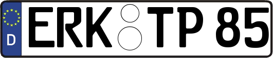 ERK-TP85