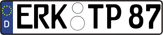 ERK-TP87
