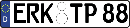 ERK-TP88