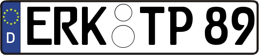 ERK-TP89