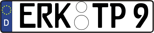 ERK-TP9