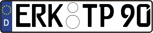 ERK-TP90