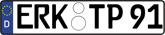 ERK-TP91
