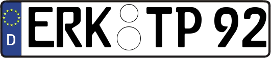 ERK-TP92