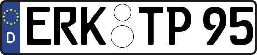 ERK-TP95