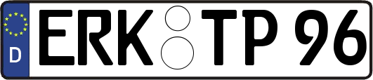 ERK-TP96
