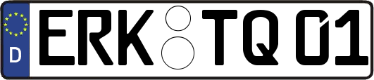 ERK-TQ01