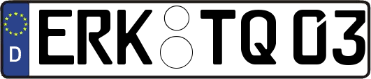 ERK-TQ03