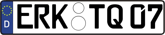 ERK-TQ07