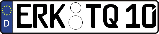 ERK-TQ10