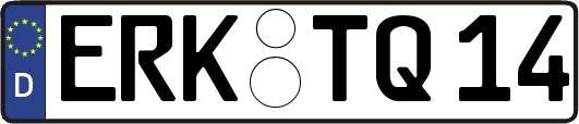 ERK-TQ14