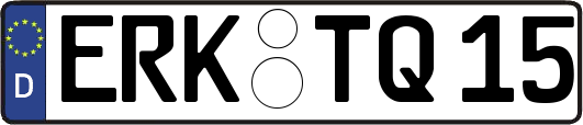 ERK-TQ15