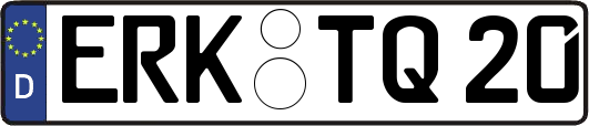 ERK-TQ20