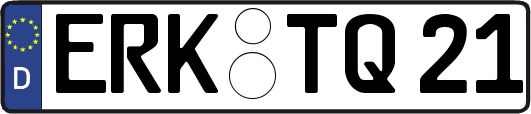 ERK-TQ21