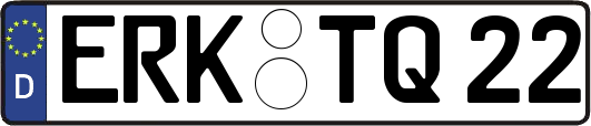 ERK-TQ22