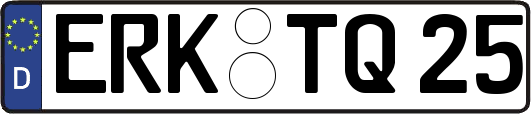 ERK-TQ25