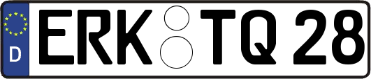 ERK-TQ28