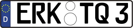 ERK-TQ3