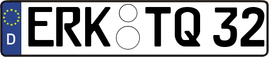 ERK-TQ32