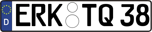 ERK-TQ38