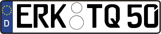 ERK-TQ50