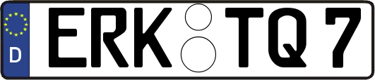 ERK-TQ7