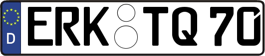 ERK-TQ70