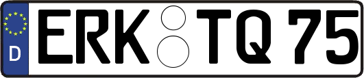 ERK-TQ75