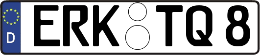 ERK-TQ8