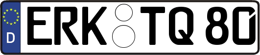 ERK-TQ80