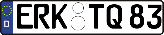 ERK-TQ83