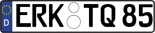 ERK-TQ85
