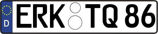 ERK-TQ86